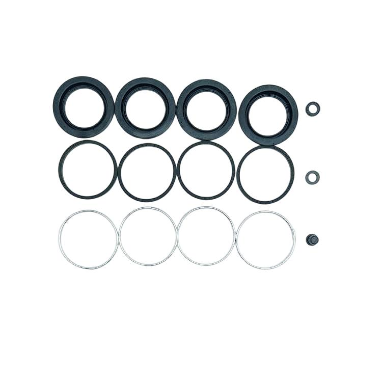 High Quality Auto Parts Brake Caliper Repair Kit with Piston OEM 04479-60080